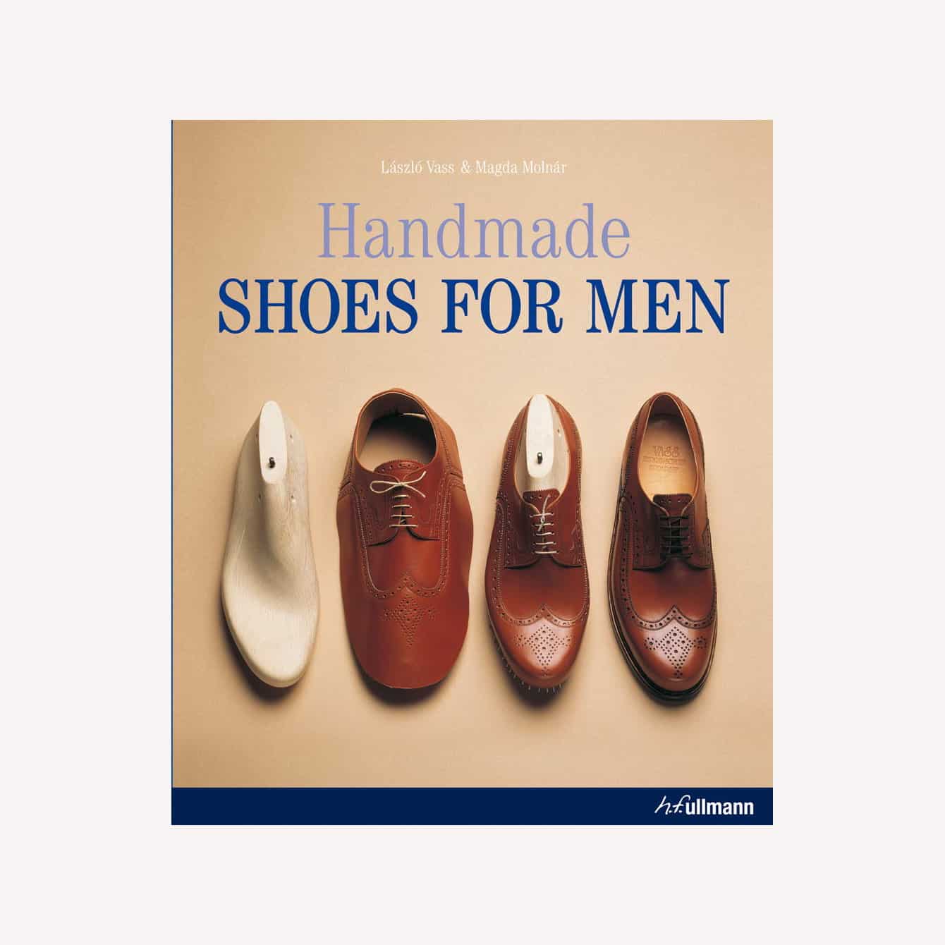 Handmade Shoes for Men