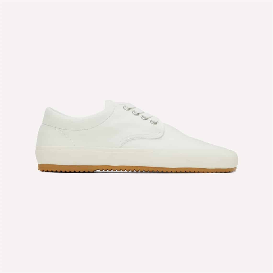 Lemaire Canvas Sneaker