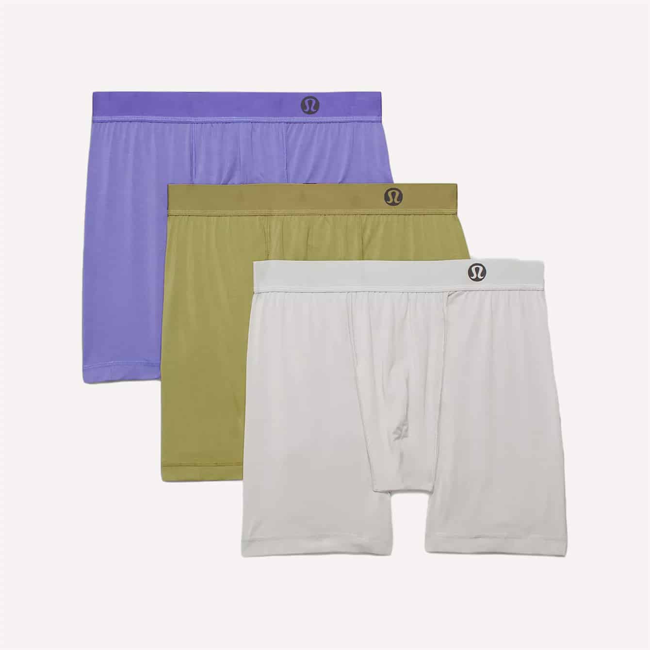 Lululemon Always In Motion Boxer