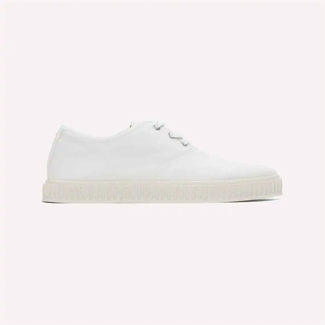 Maison Margiela Canvas Sneaker