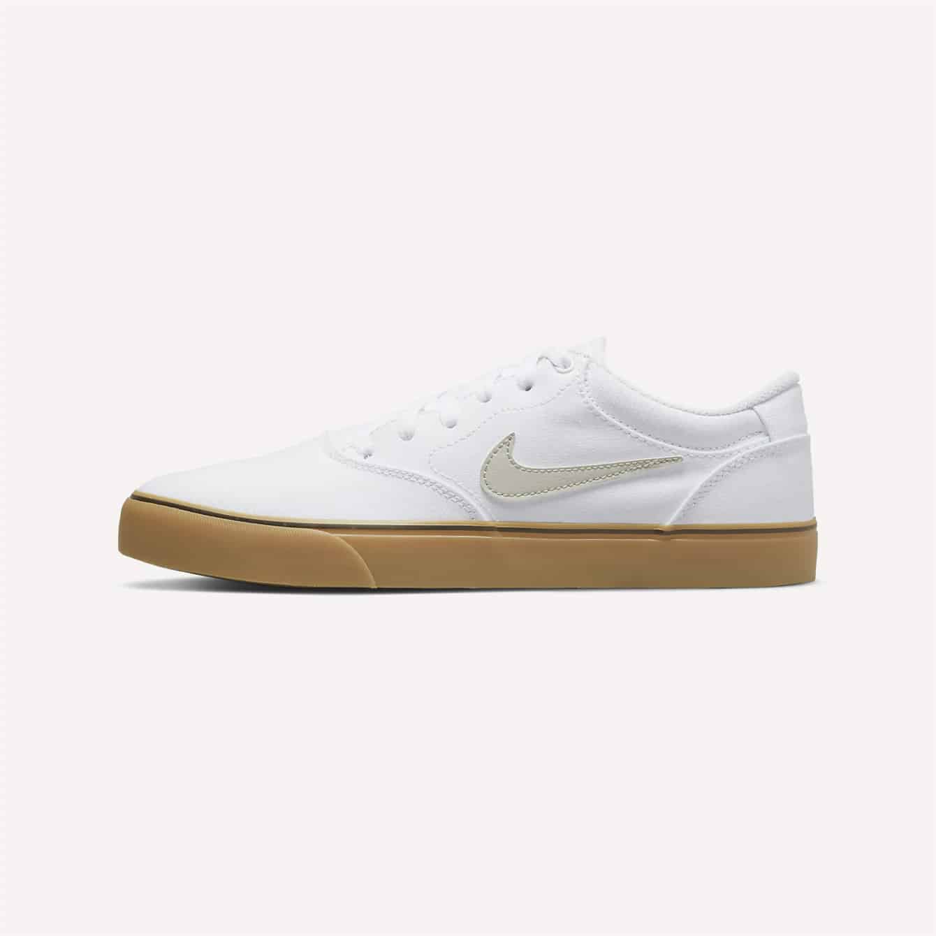 Nike SB Chron 2 Canvas Skate Shoes