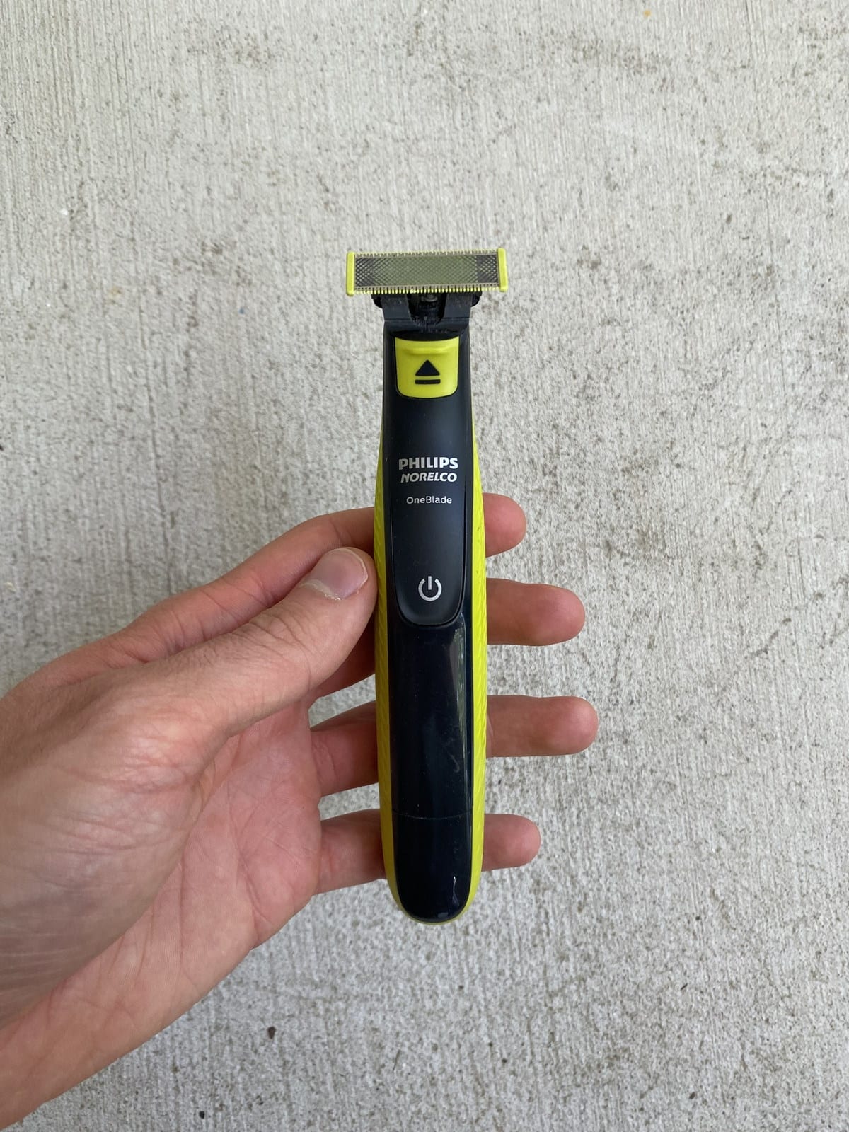 Philips Norelco OneBlade