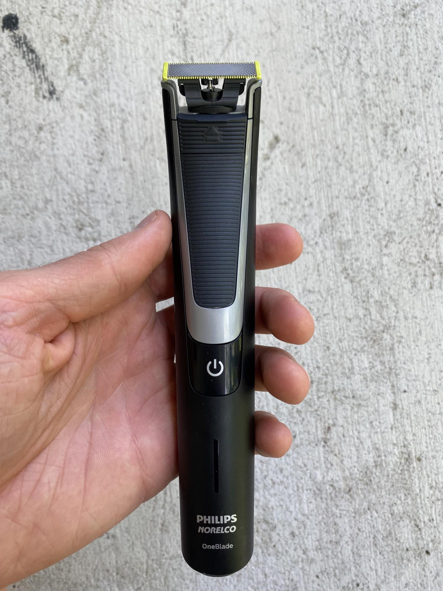 Philips Norelco Oneblade Pro