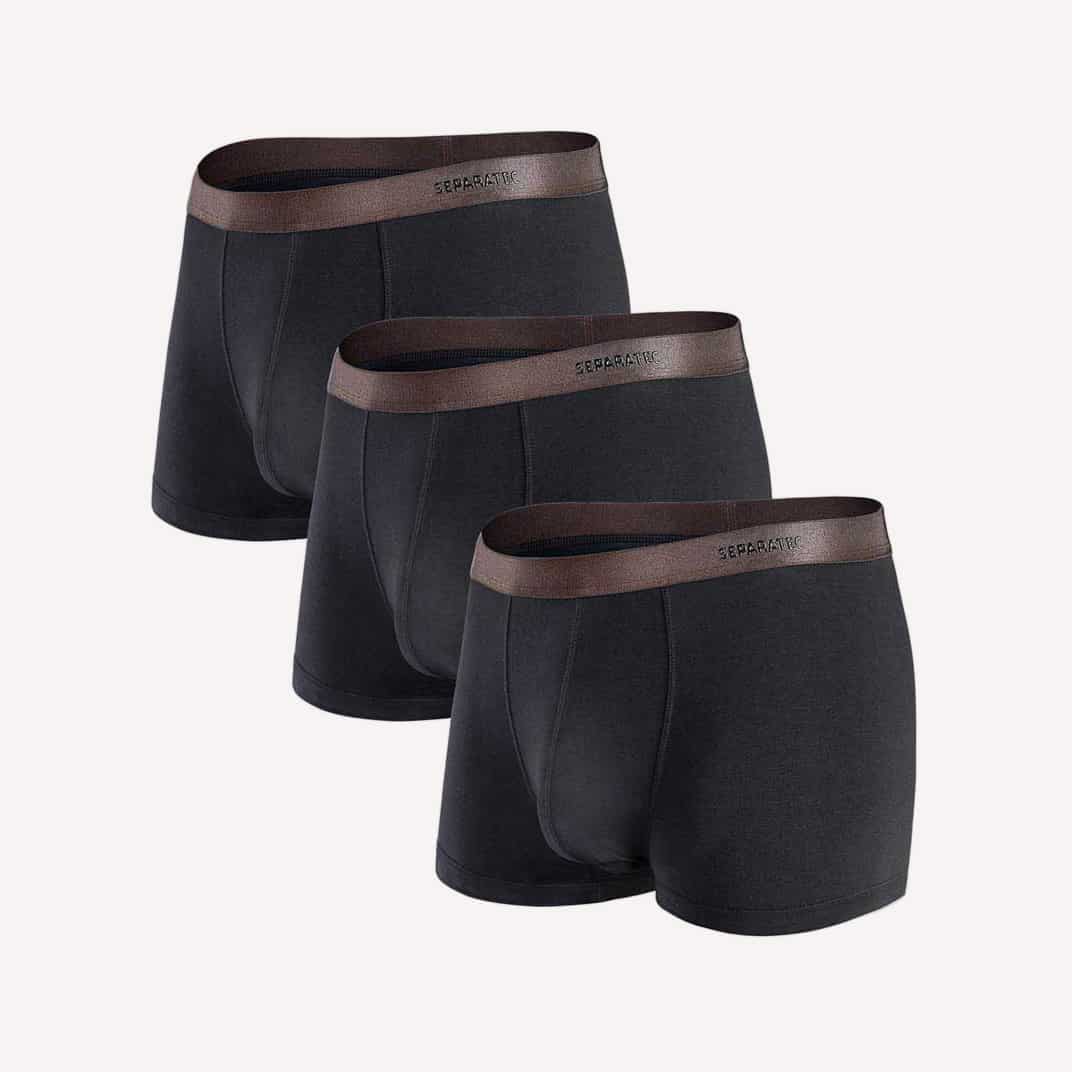 Separatec Classic Bamboo Trunks