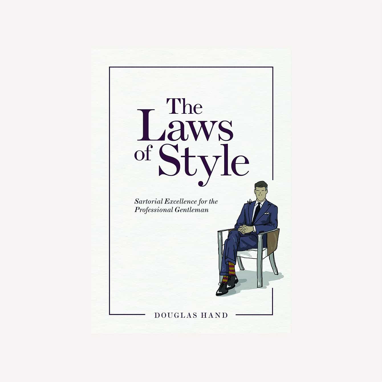 The Laws of Style