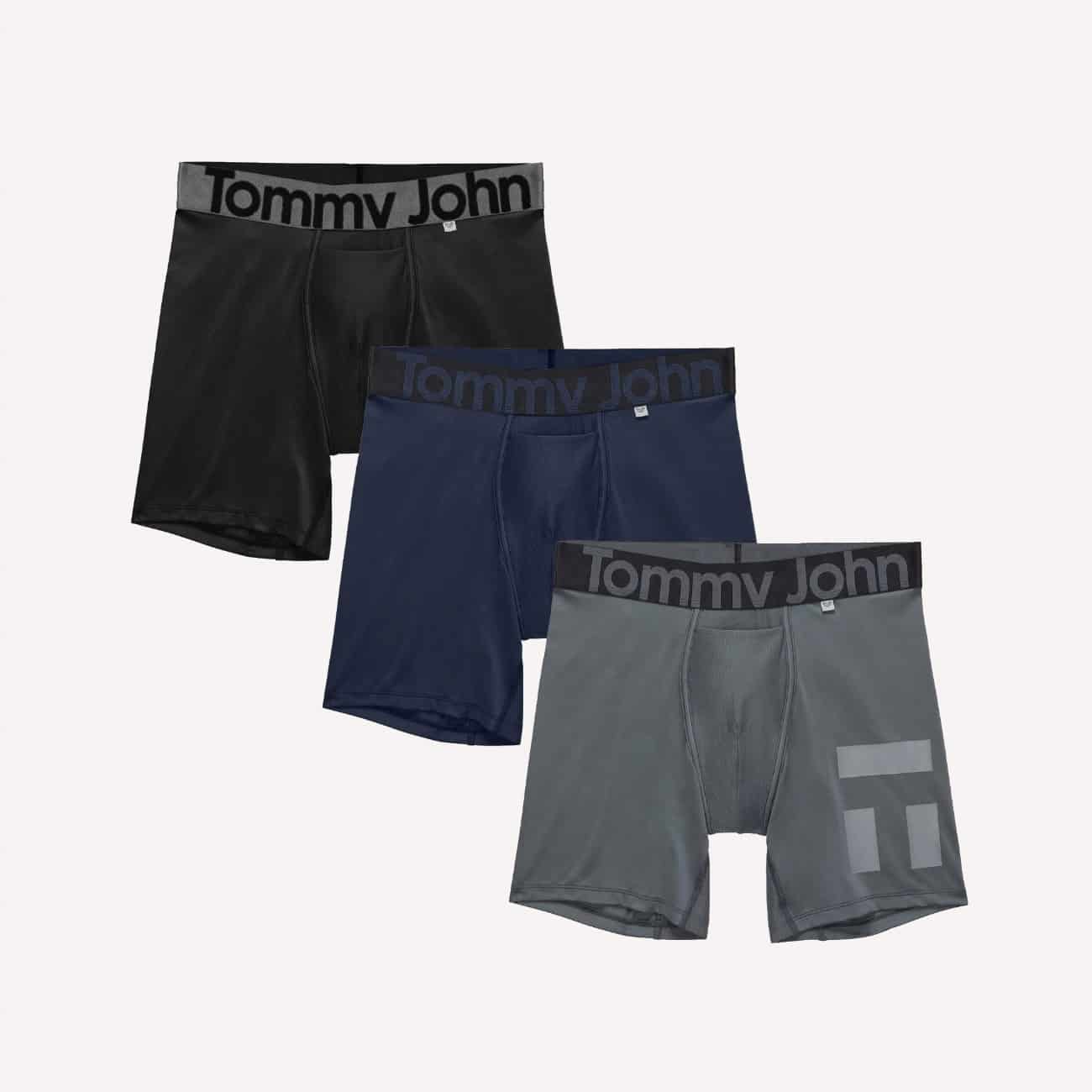 Tommy John Sport hammock Pouch Boxer