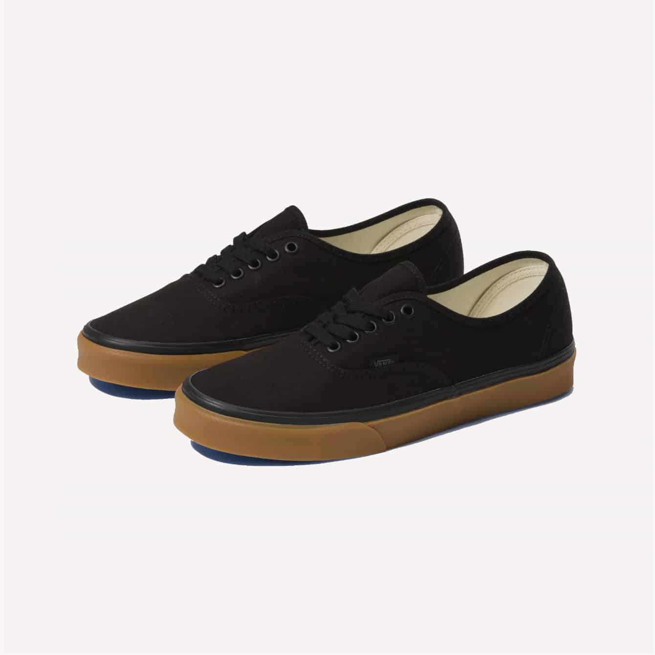 Vans 12 oz Canvas Authentic