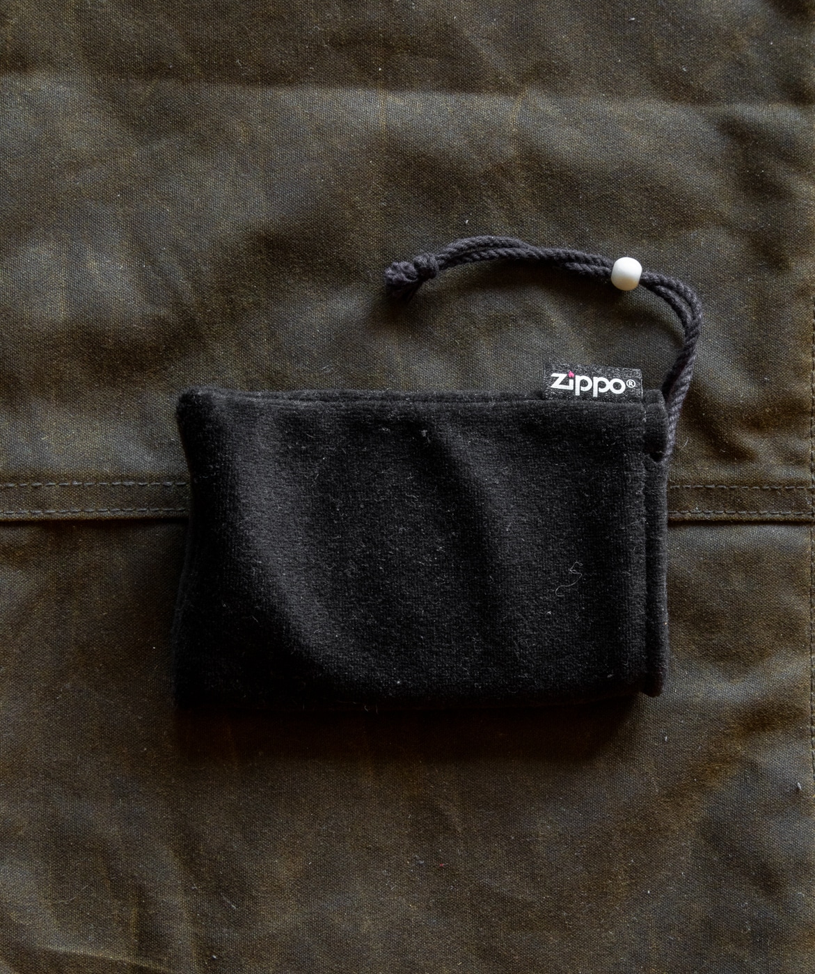 Zippo Handwarmer pouch