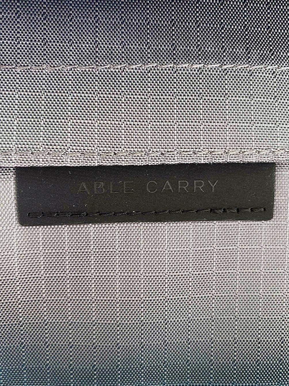 Able Carry logo