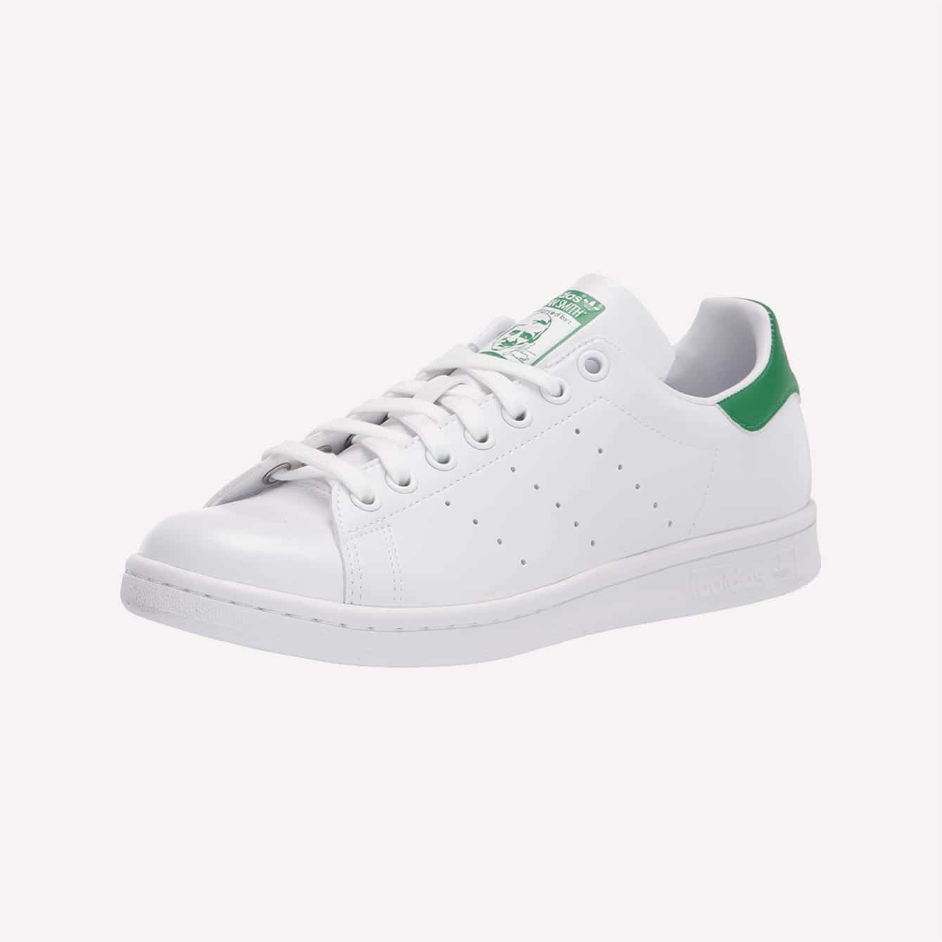 Adidas Originals Mens Stan Smith Sneaker