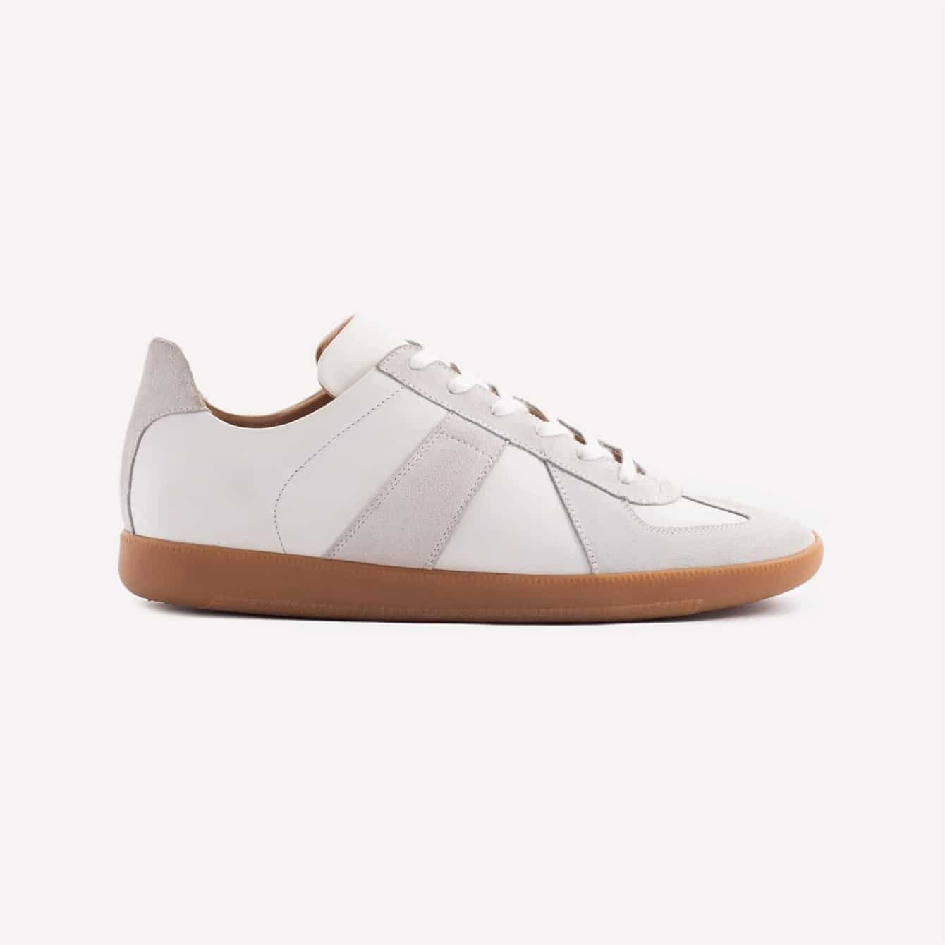 Beckett Simonon Morgen Trainers