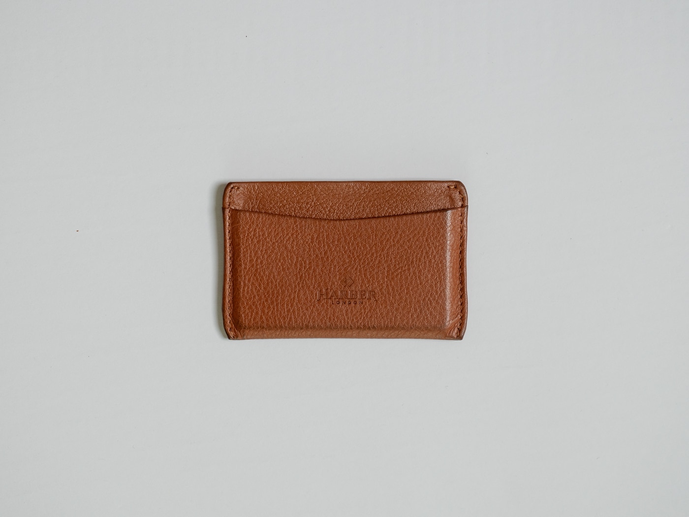 Harber London Card Holder