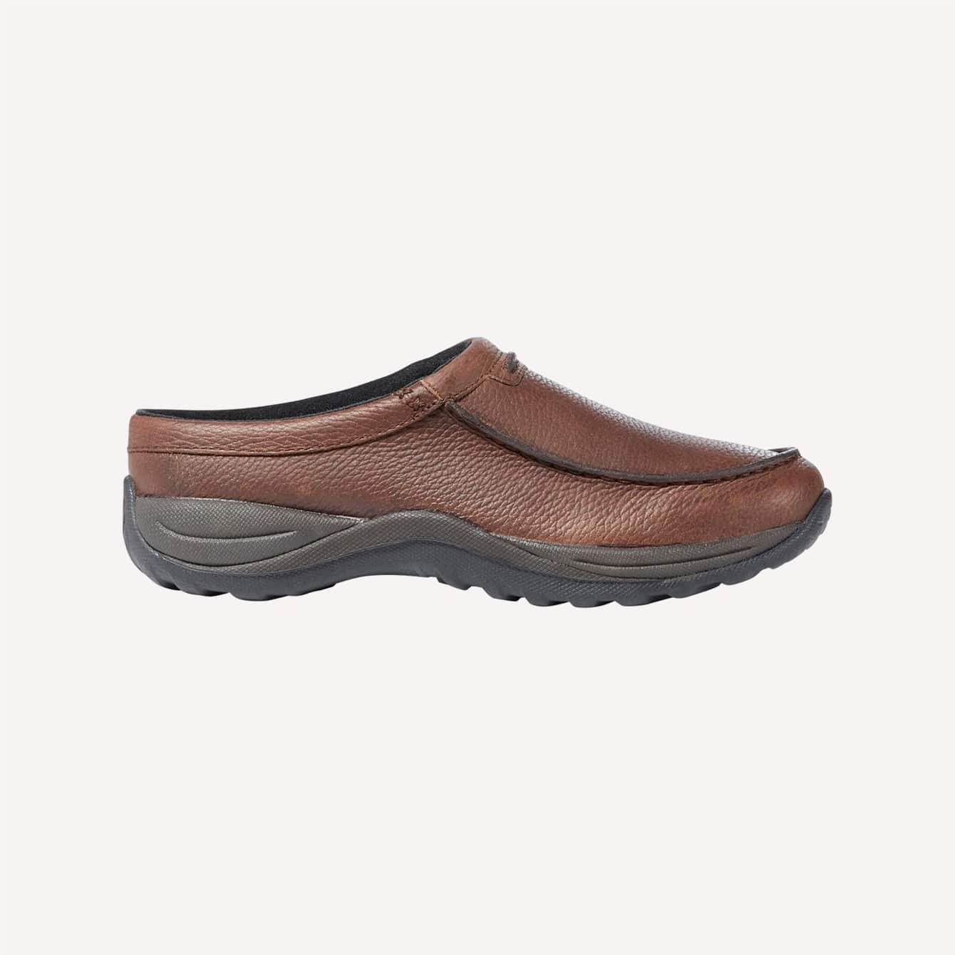 L.L. Bean Comfort Moc