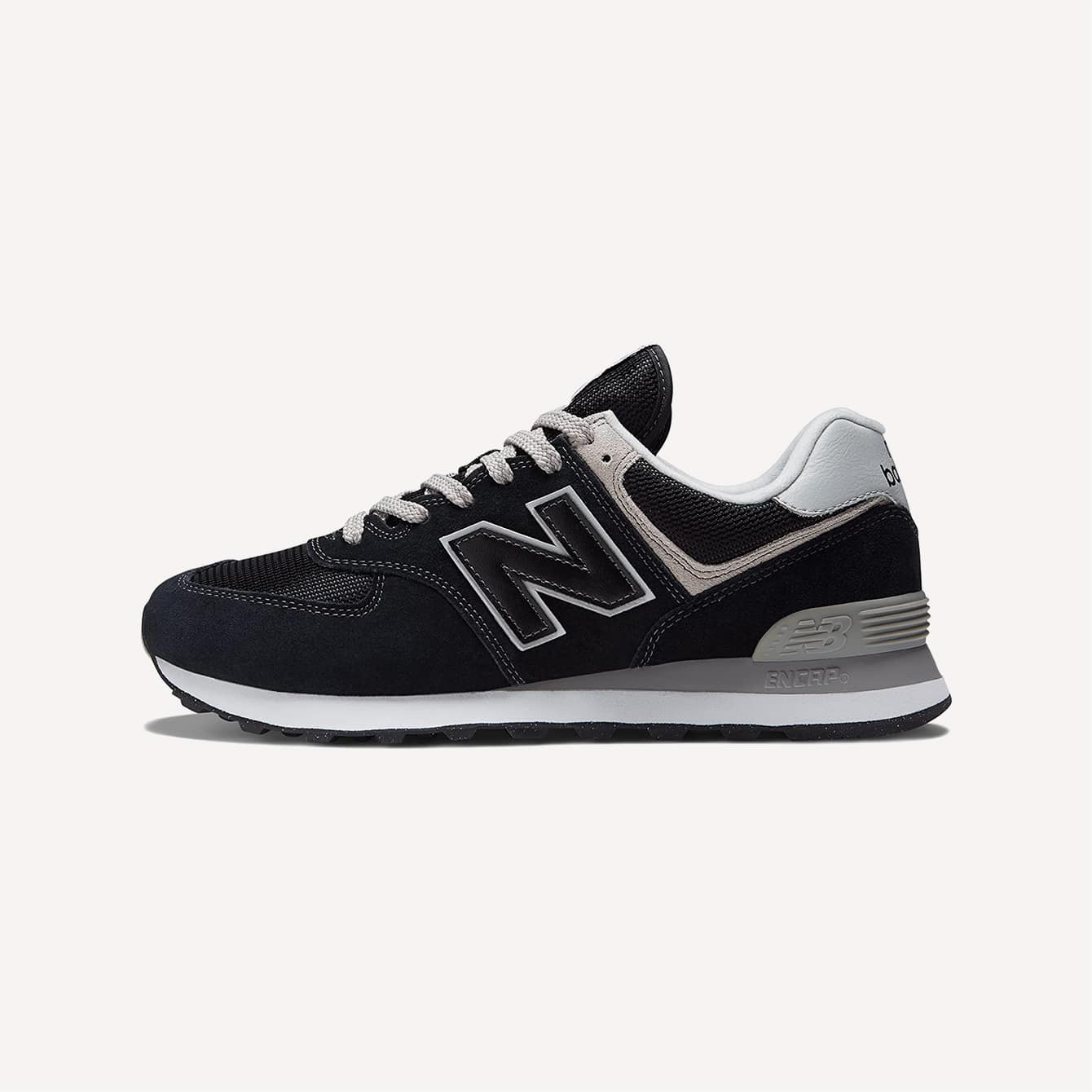 New Balance Mens 574 V2 Sneaker