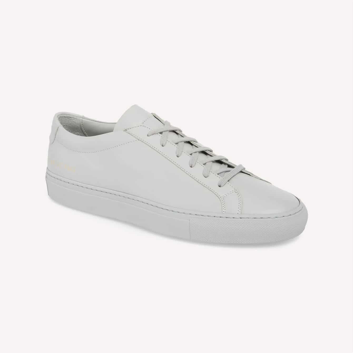 Original Achilles Sneaker Common Projects