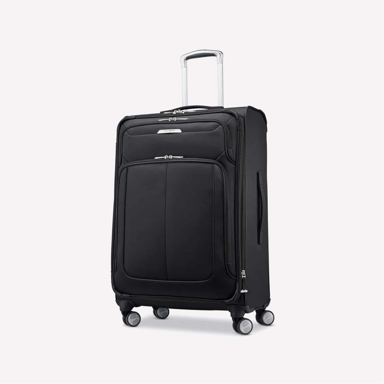 Samsonite Solyte DLX Softside Expandable Luggage