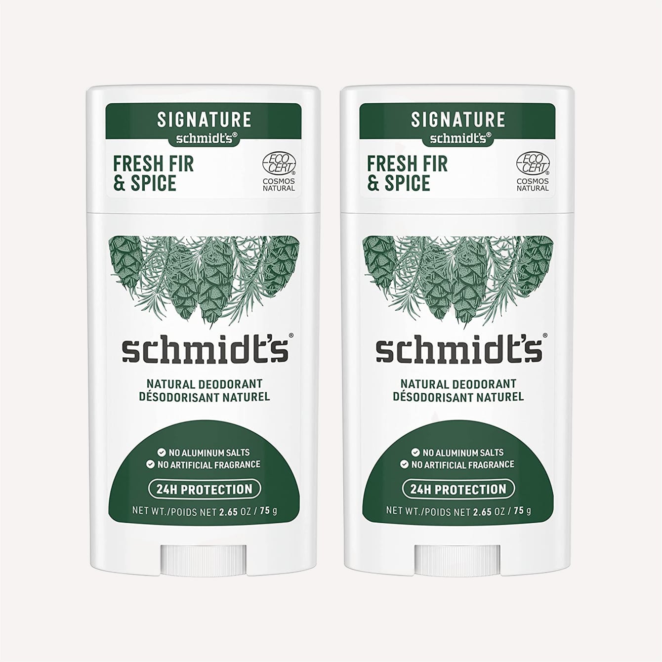 Schmidts Sandalwood Citrus