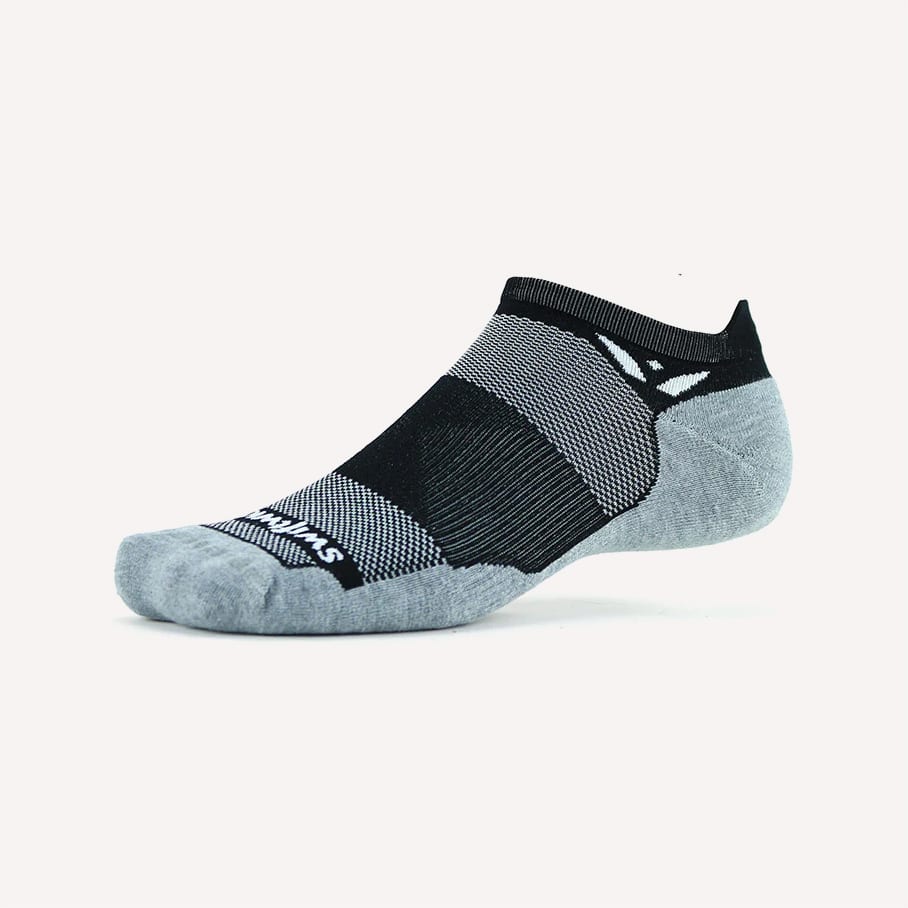 Swiftwick Maxus Zero Tab No show Socks