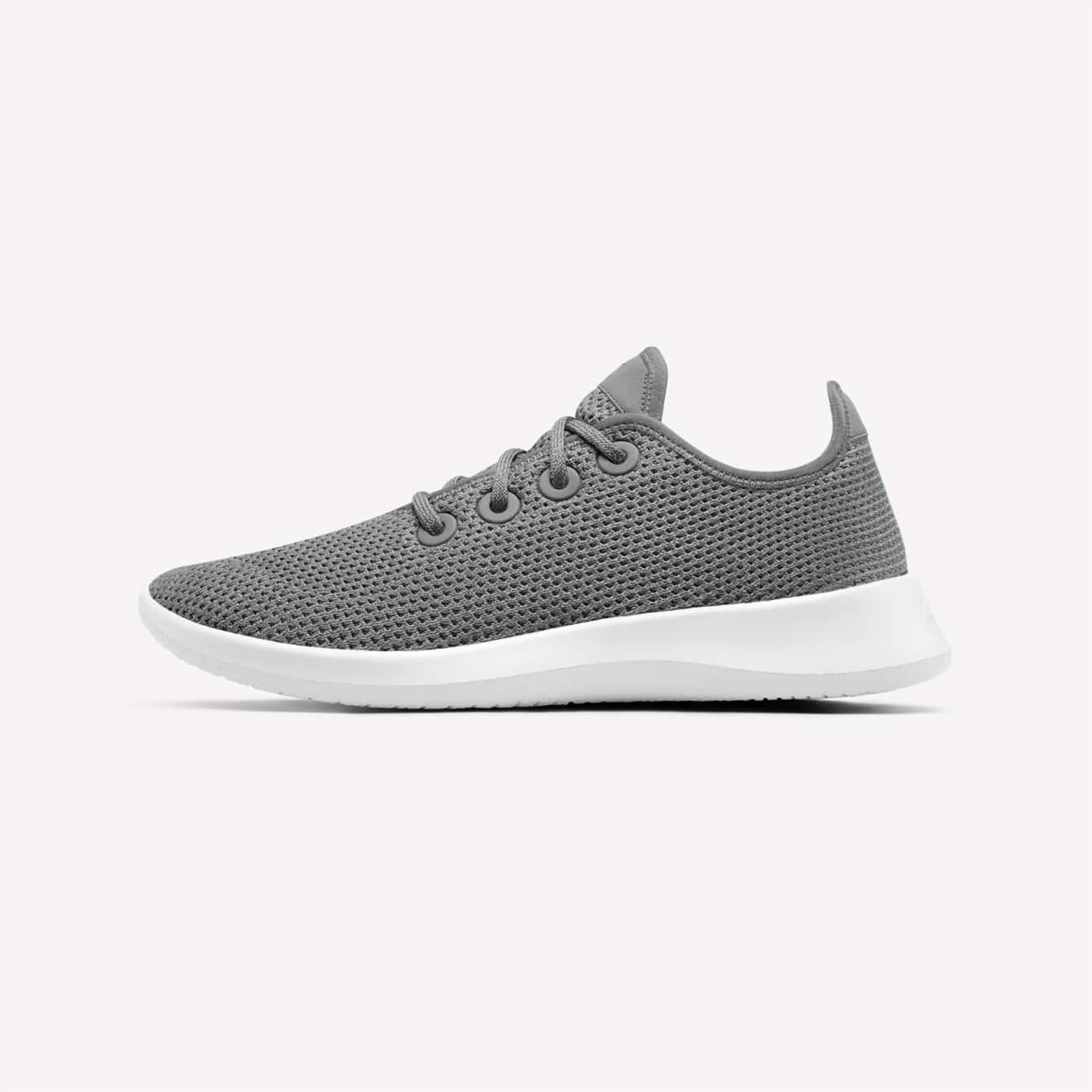 The Allbirds Tree Runners Mist