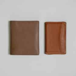 The Harber London Wallets Review