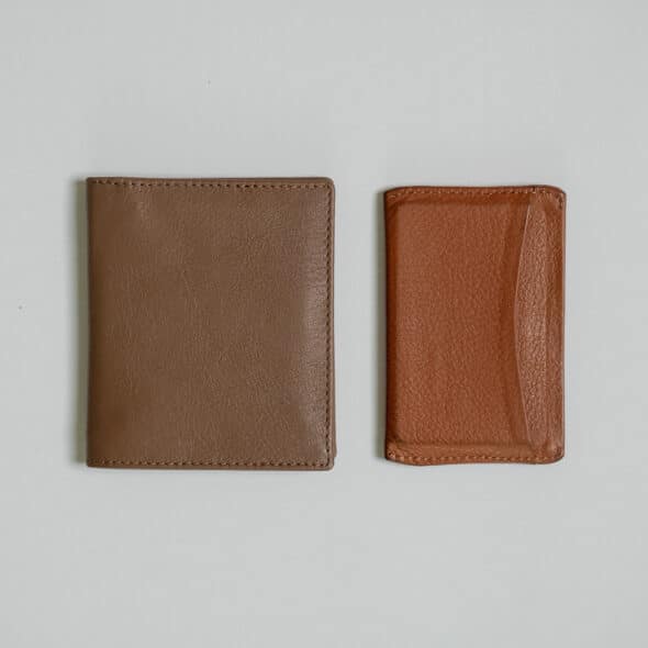 The Harber London Wallets Review