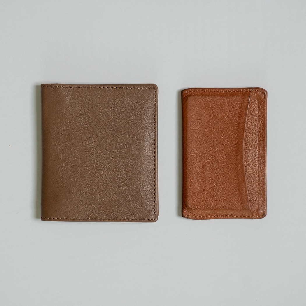 The Harber London Wallets Review