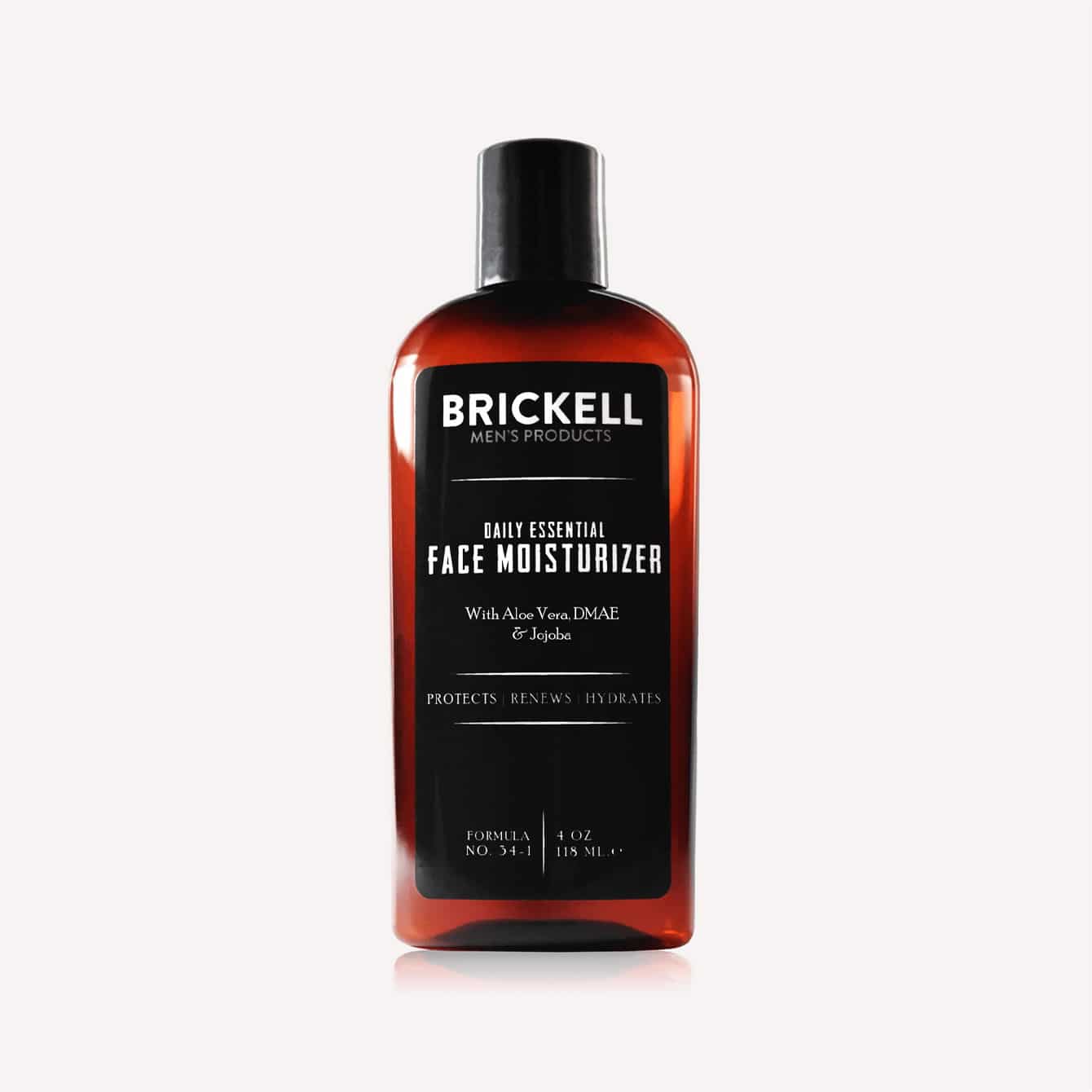 BRICKELL Face Moisturizer for Men