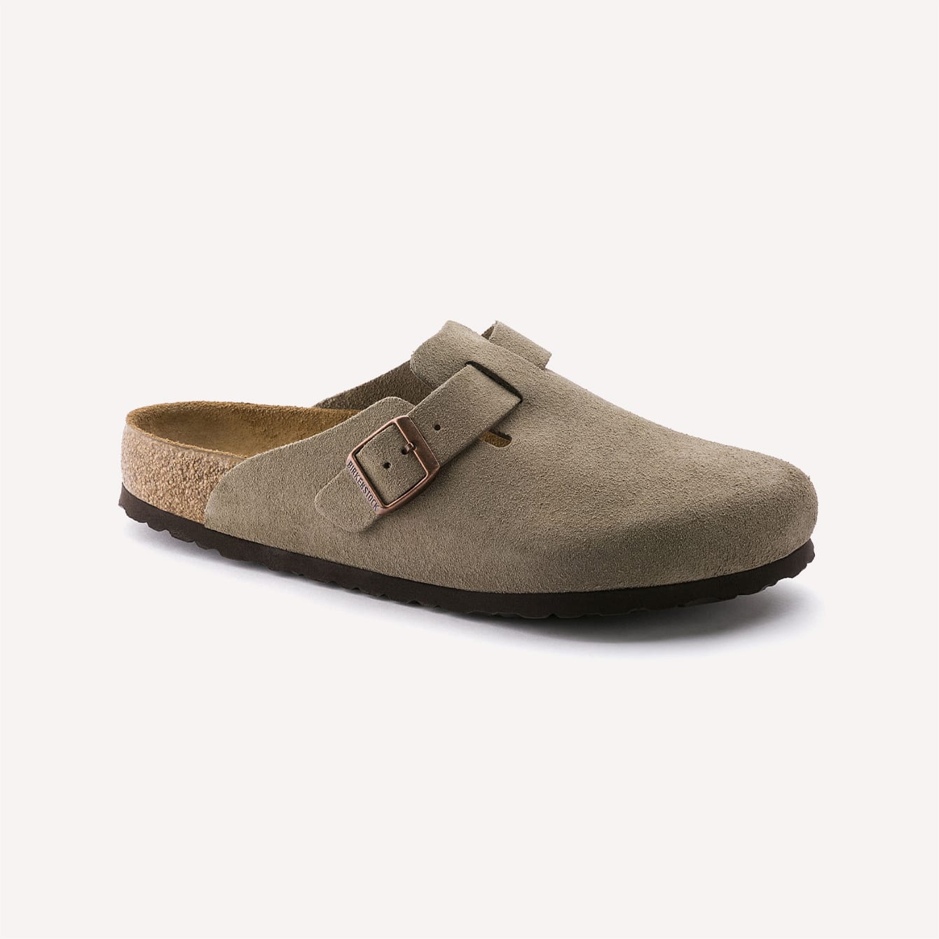 Boston Soft Footbed