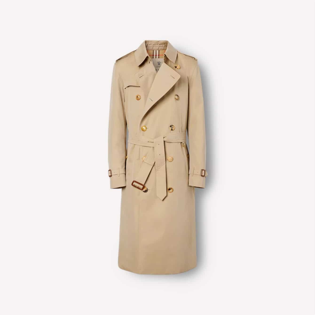 Burberry Trench Coat