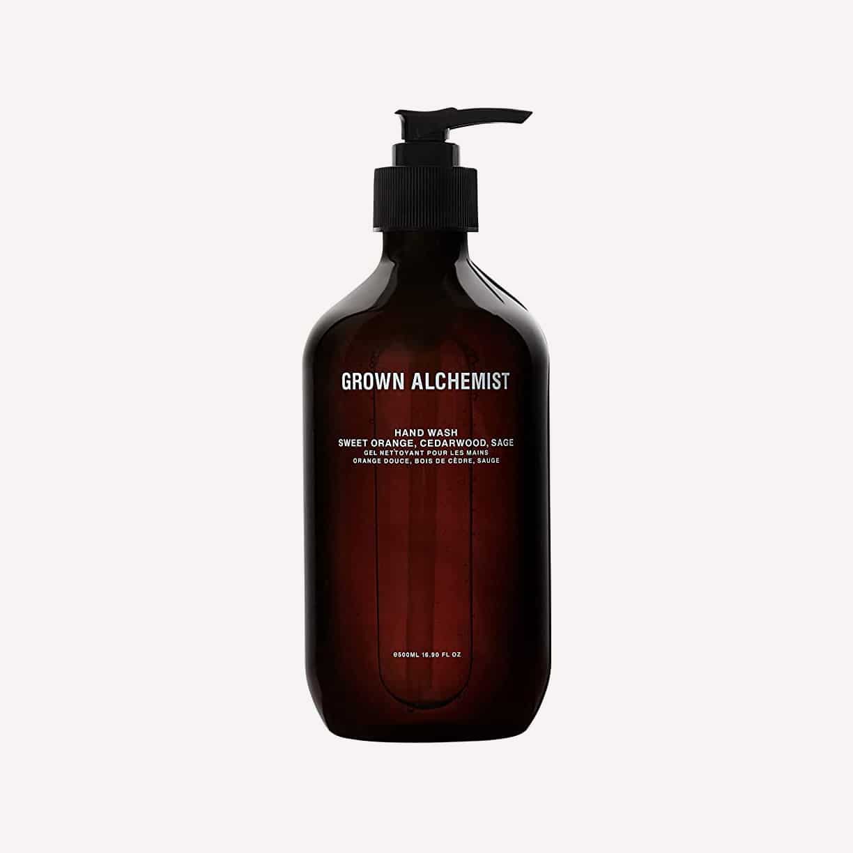 Grown Alchemist Hand Wash