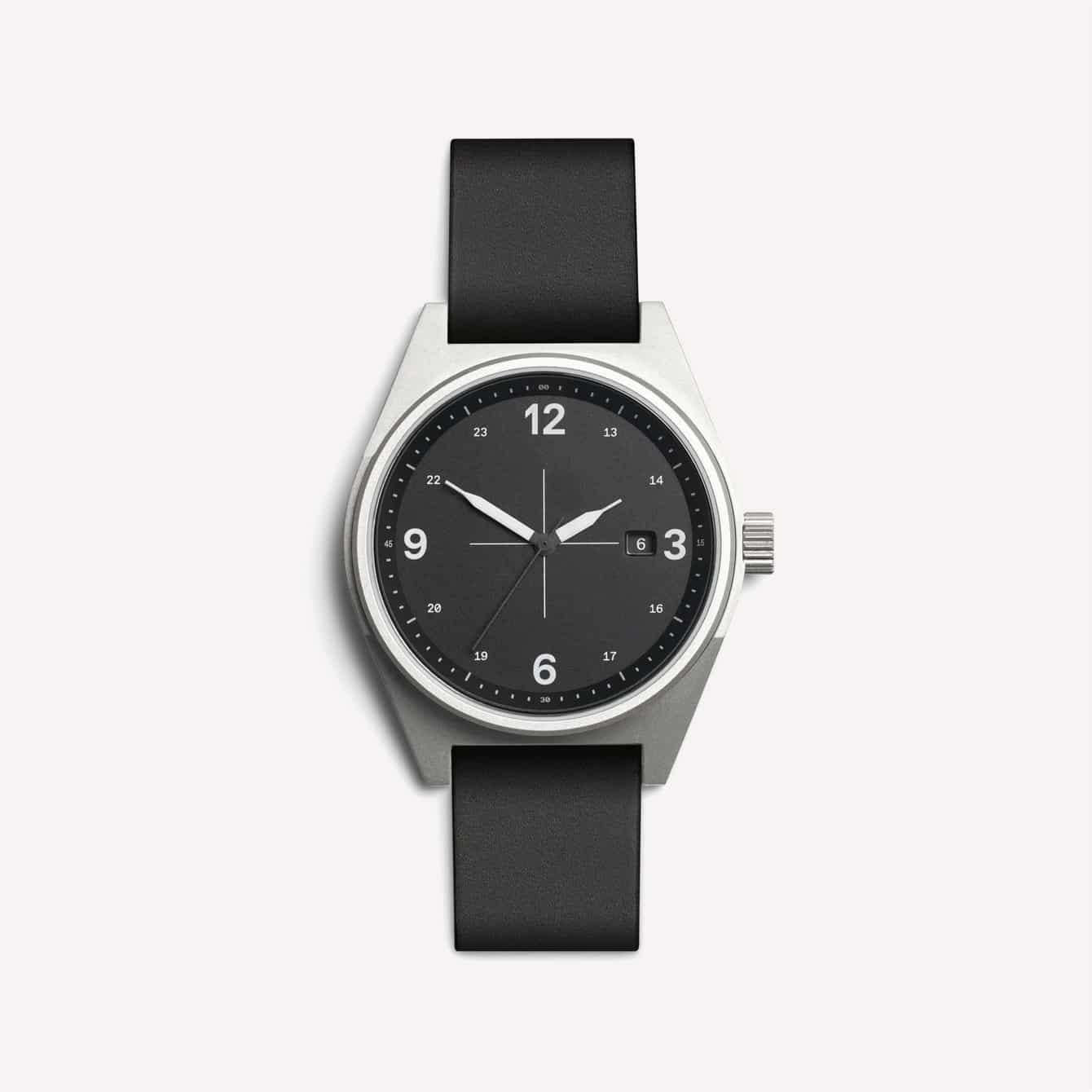 Instrmnt Field Watch