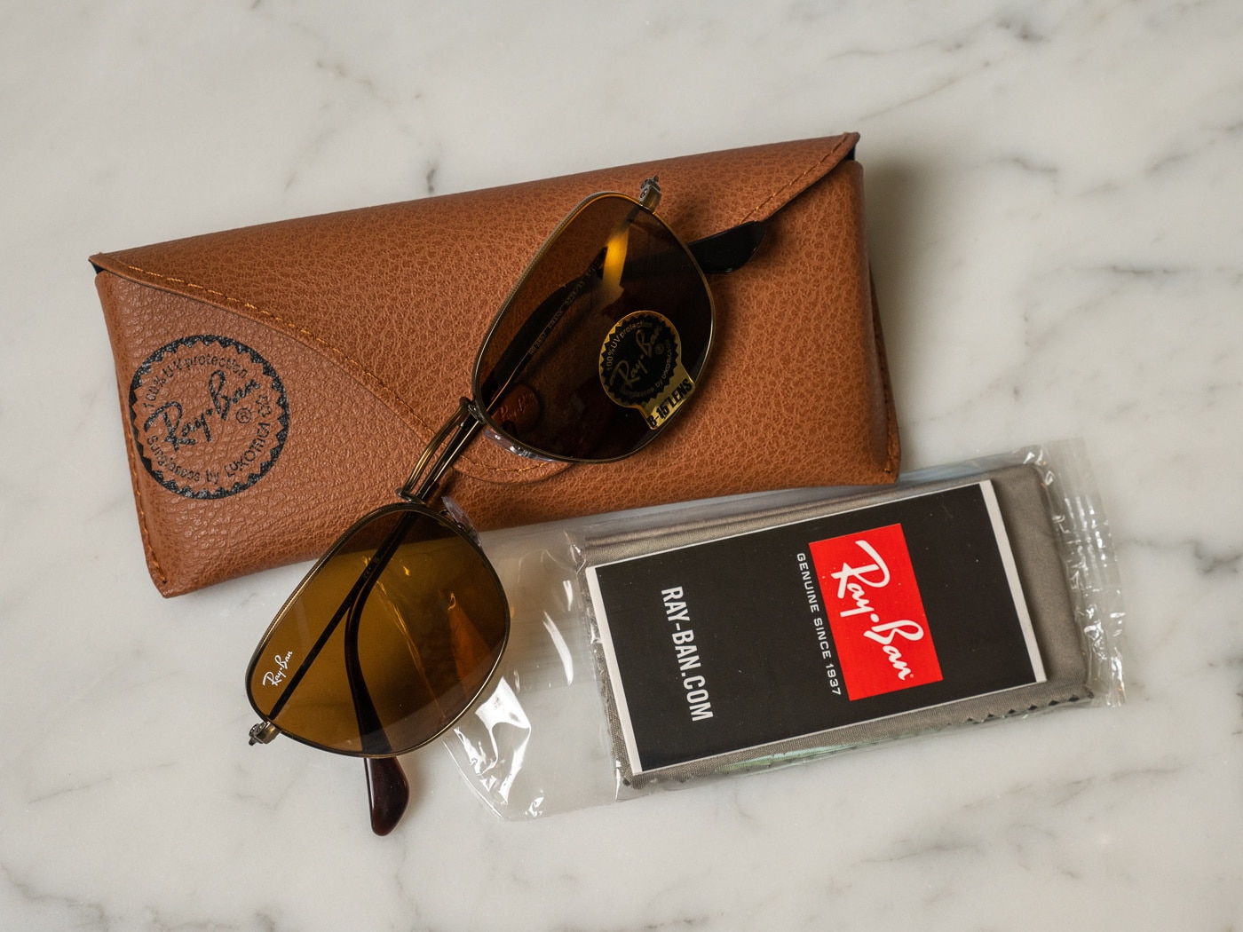 Ray Ban Frank