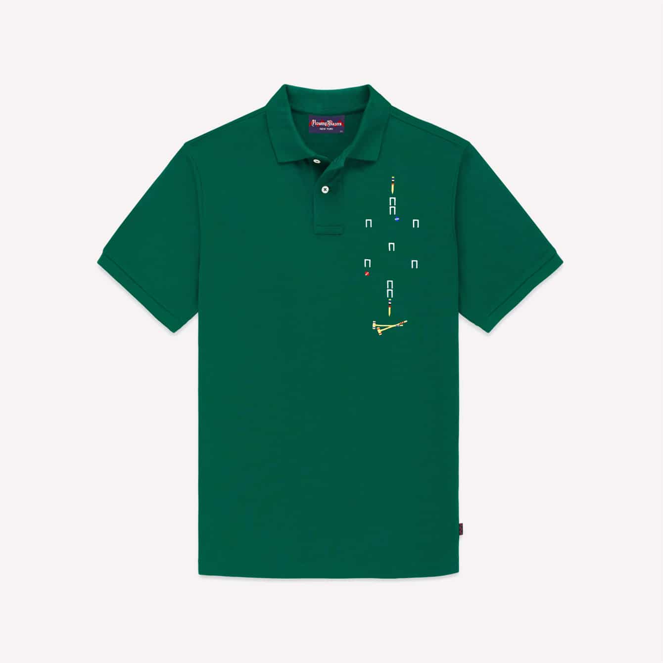 Rowing Blazers Polo