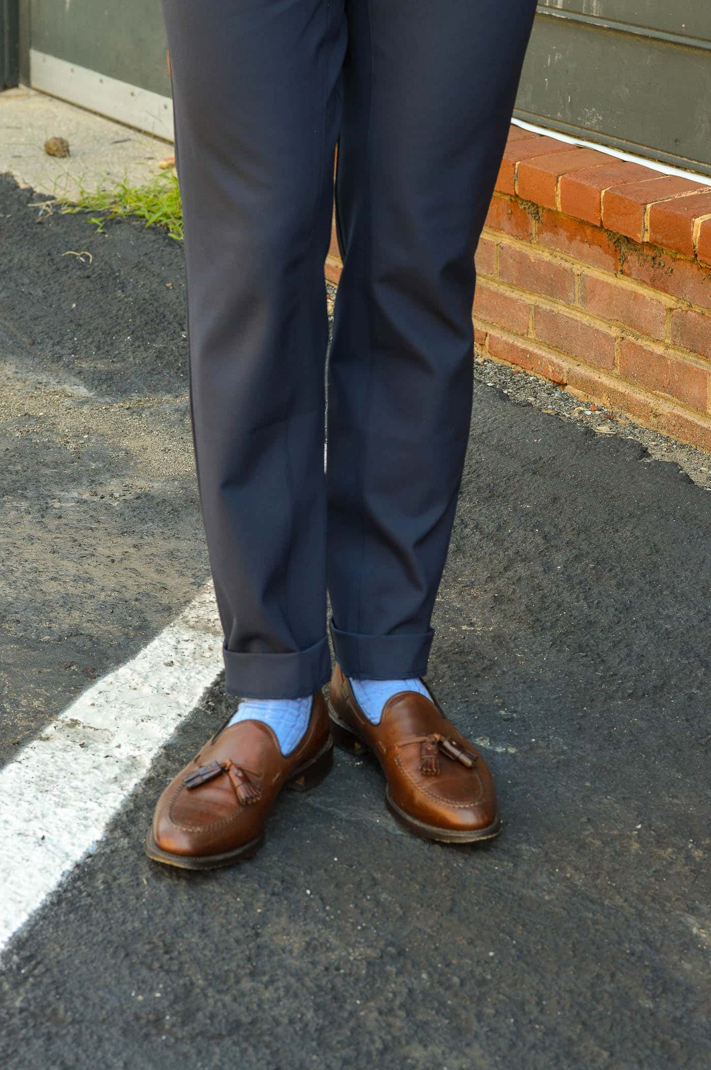 State and Liberty chinos