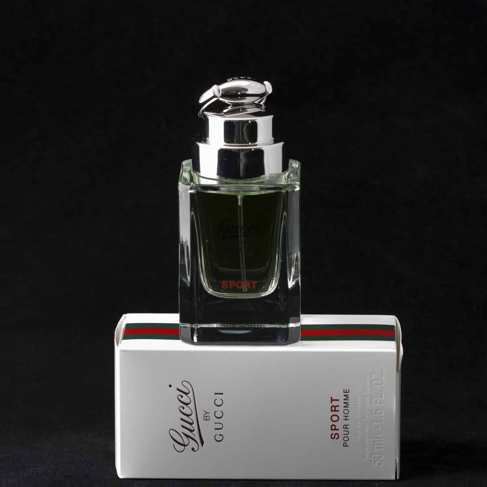 Best Gucci Colognes