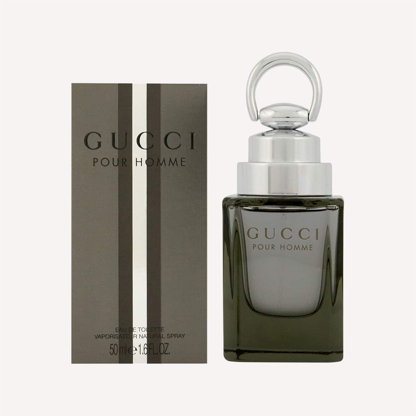 Gucci By Gucci Pour Homme