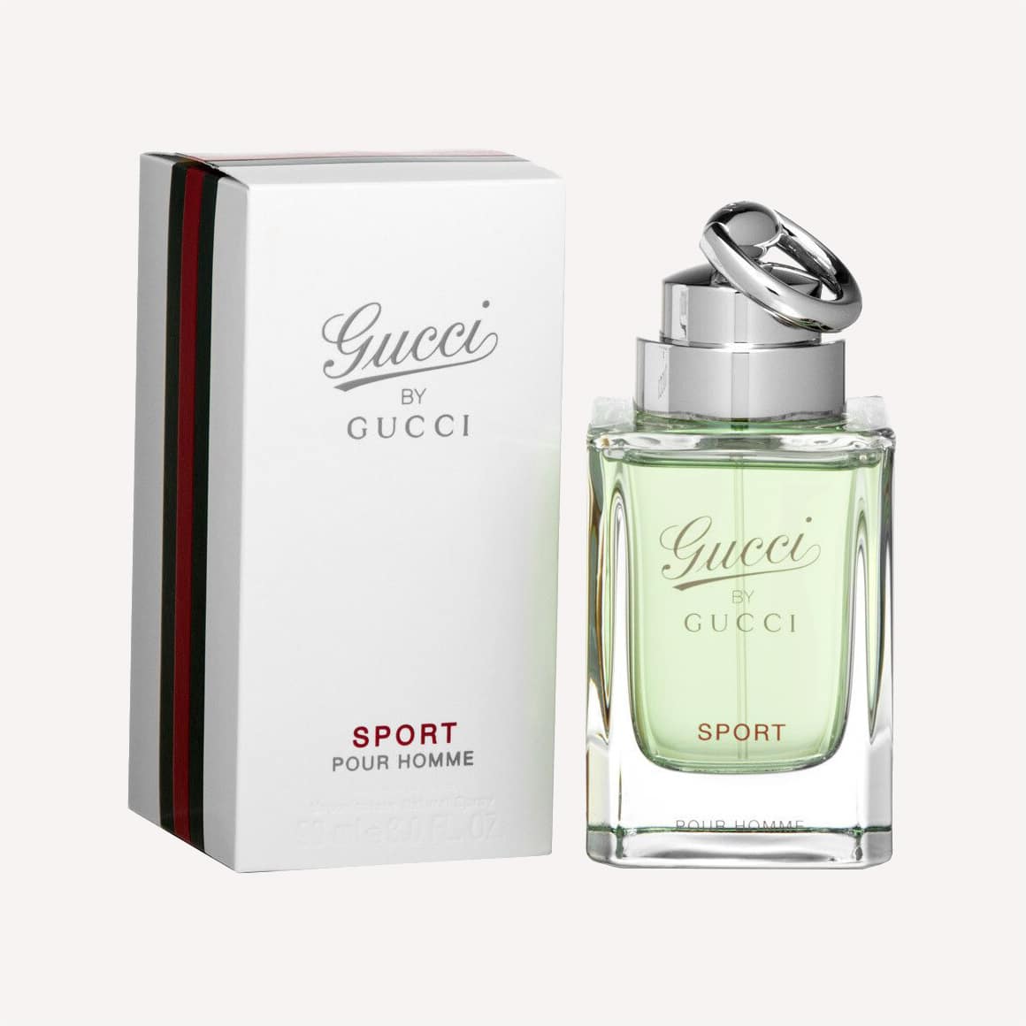 Gucci By Gucci Sport Pour Homme