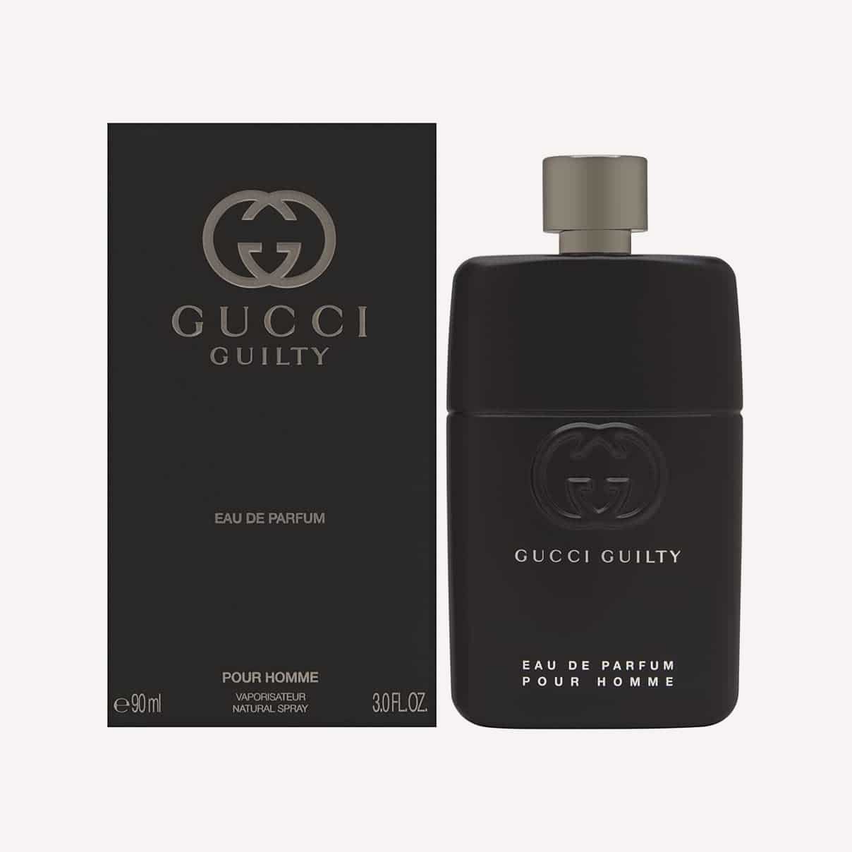 Gucci Guilty Pour Homme