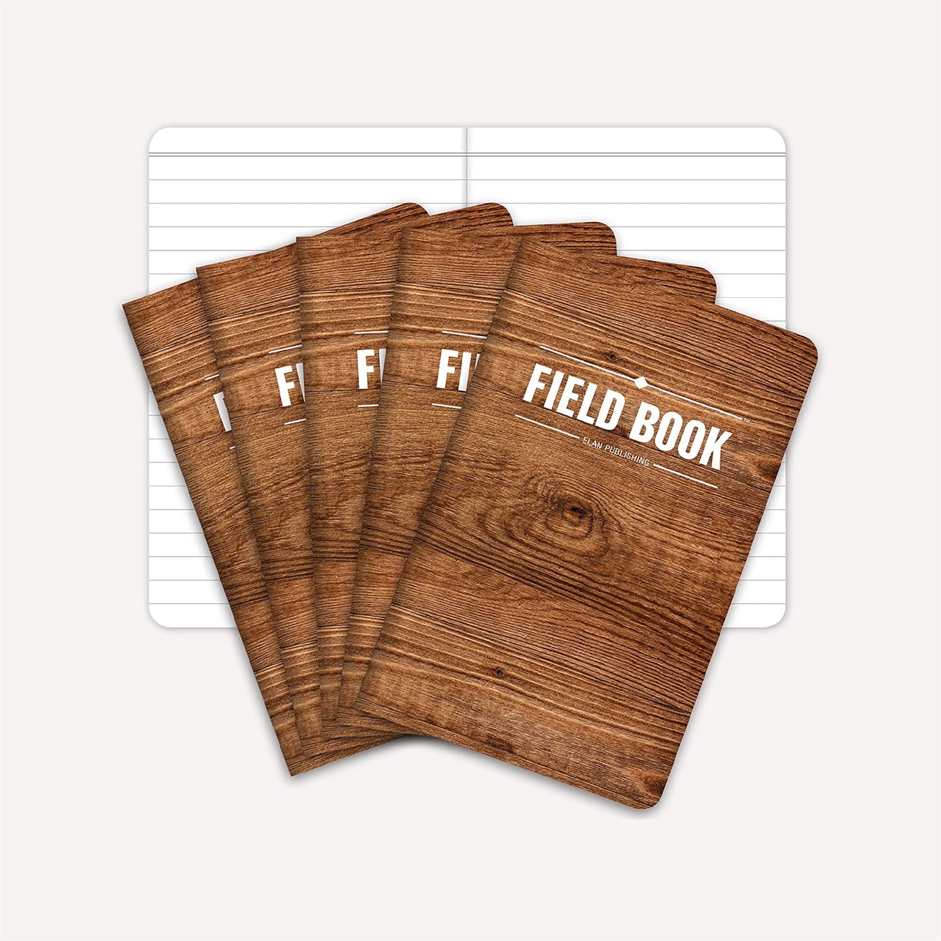 Field Notebook