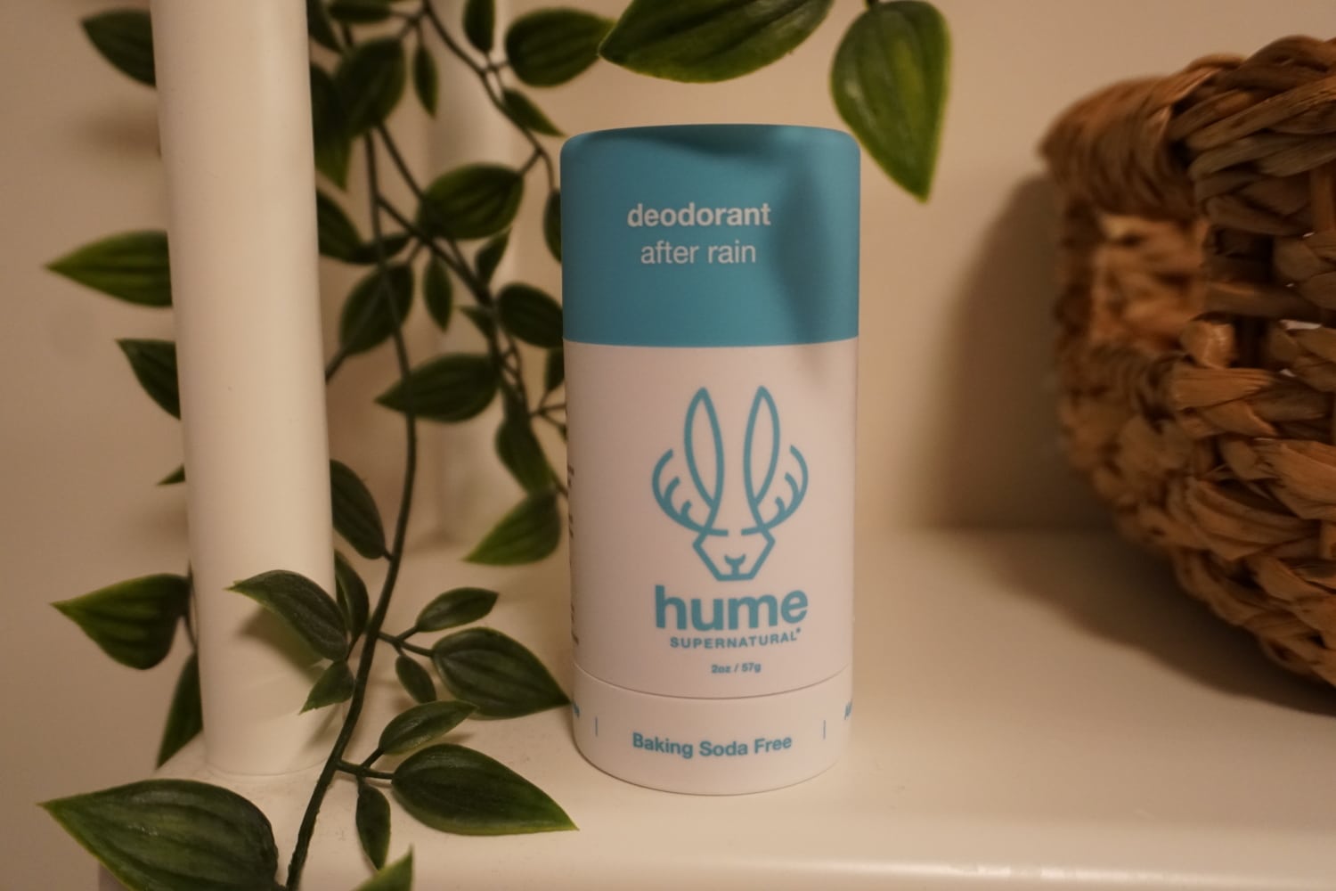 Hume After Rain Deodorant