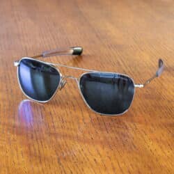 Randolph Engineering Aviator review