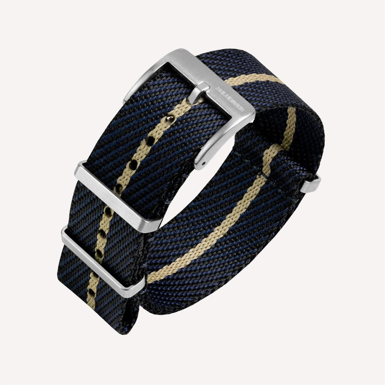 ZULUDIVER Sennen NATO Watch Strap