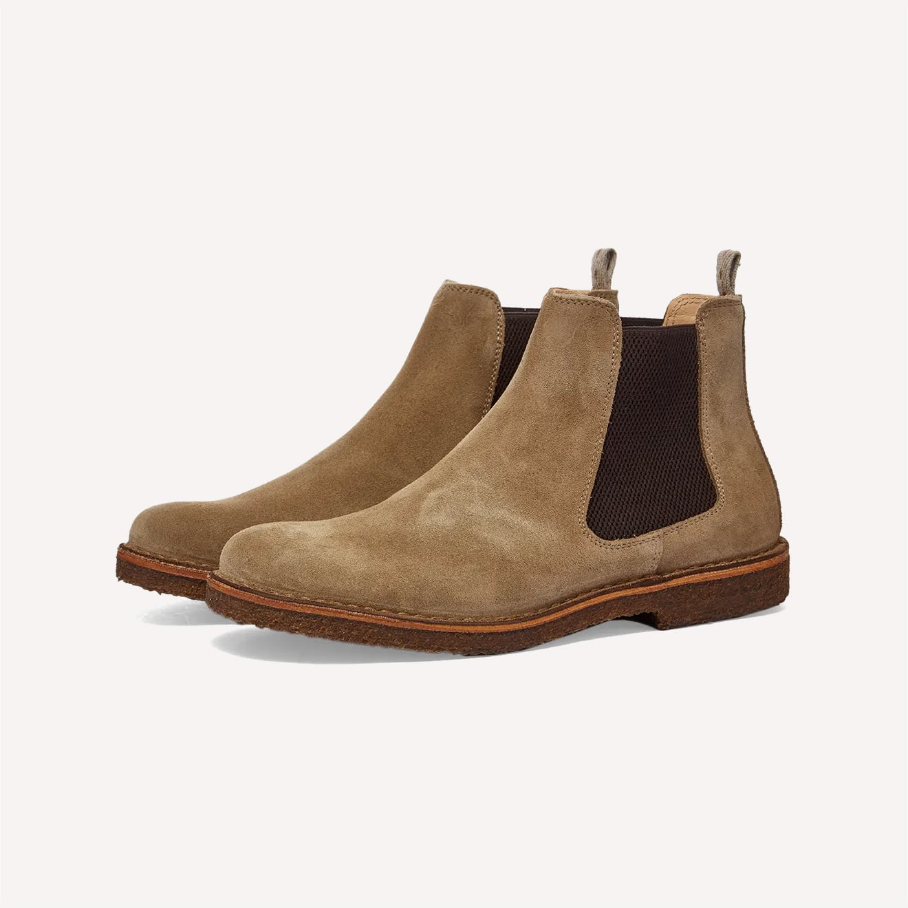 Astorflex Bitflex Chelsea Boot