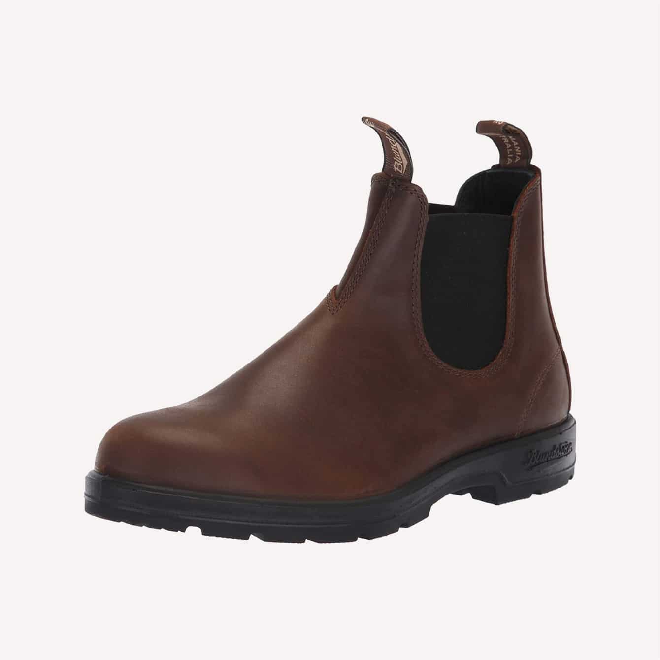 Blundstone BL550 Classic 550 Chelsea Boot