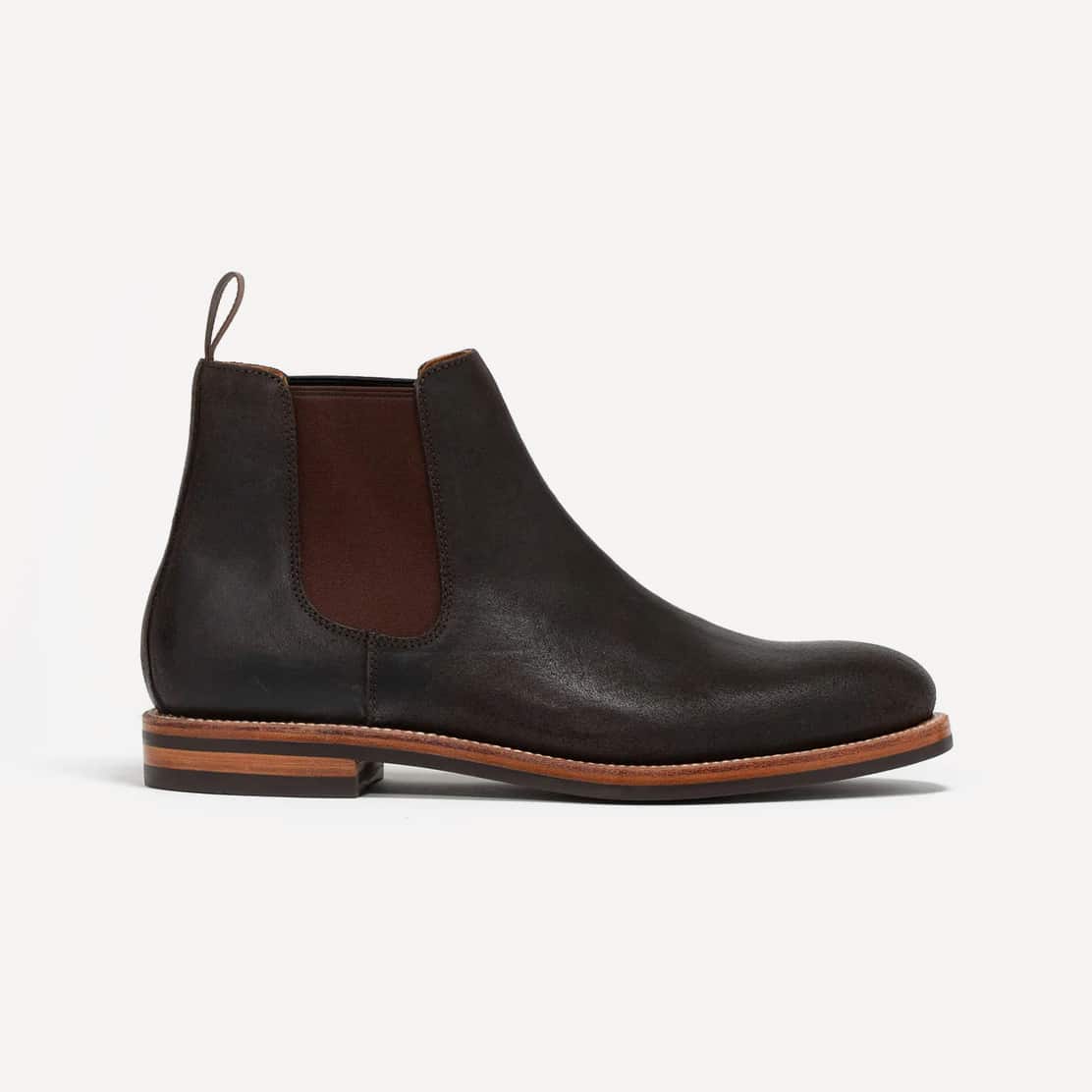 Grant Stone Chelsea Boot