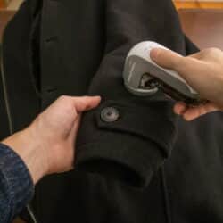 How to Restore a Wool Coat