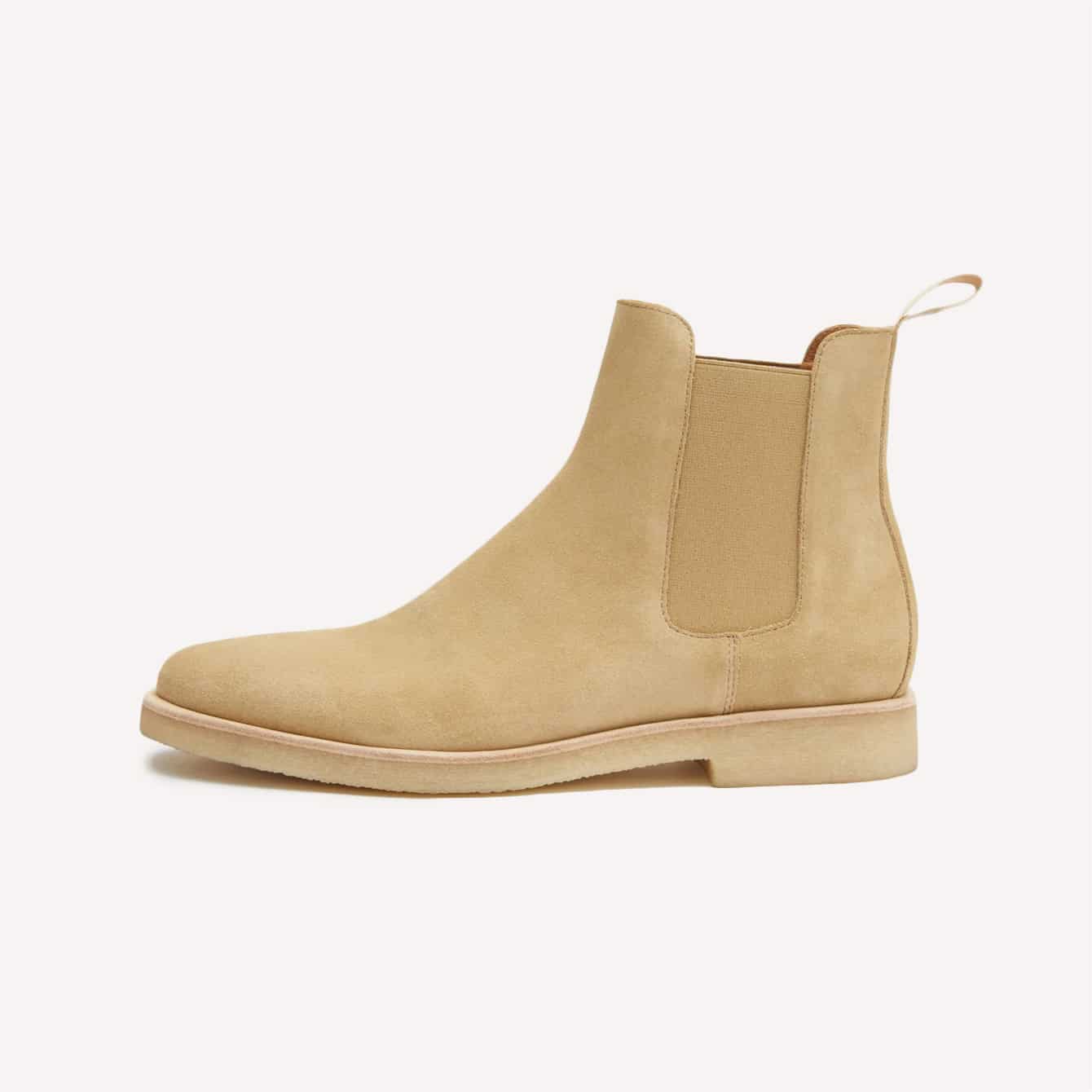 New Republic Sonoma Chelsea Boot