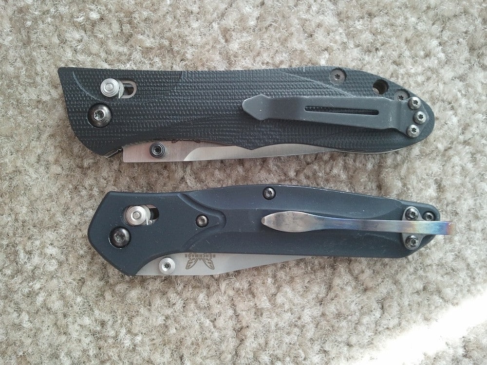 knife clips