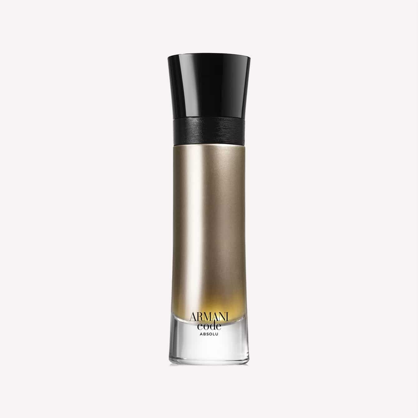 Armani Code Absolu EDP