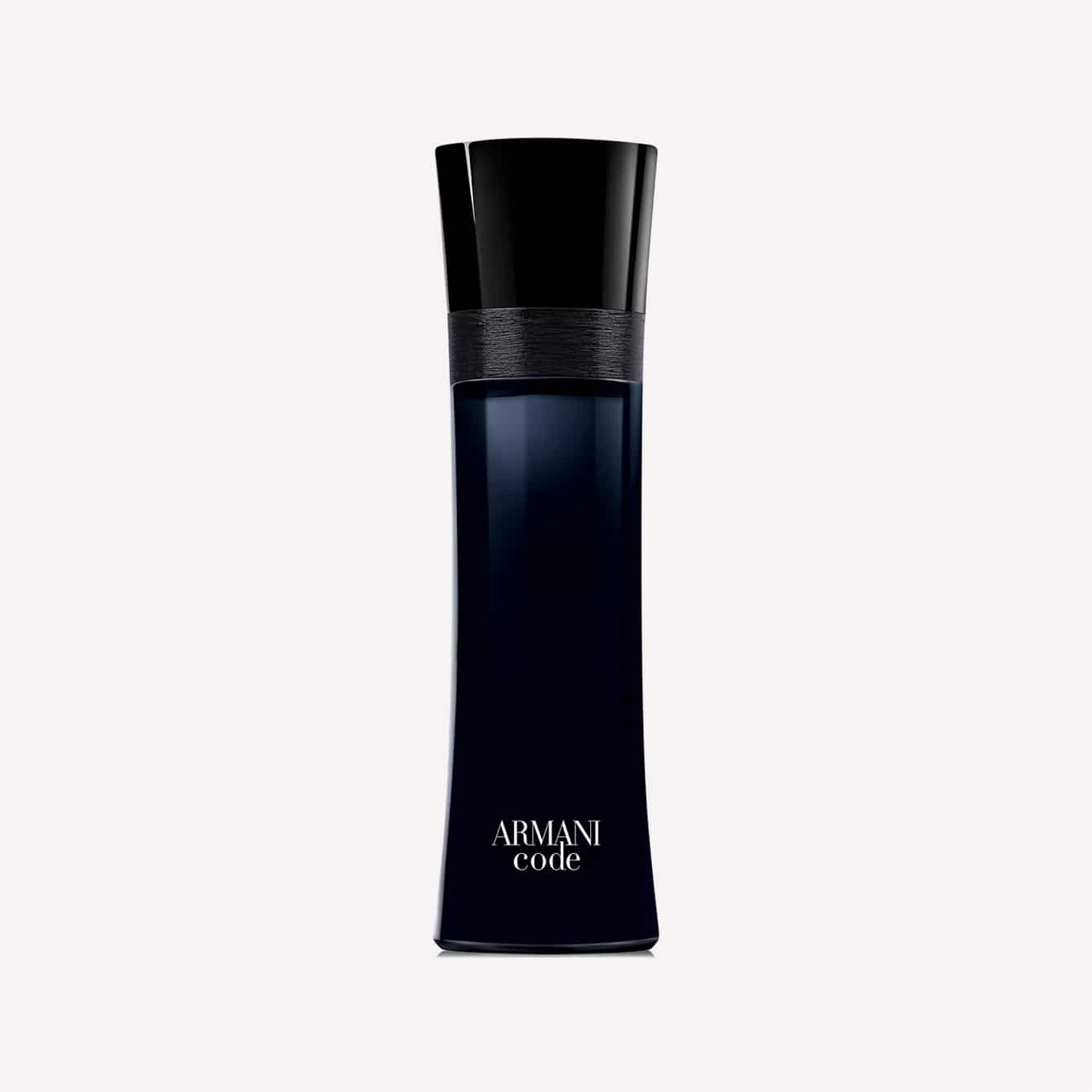 Armani Code